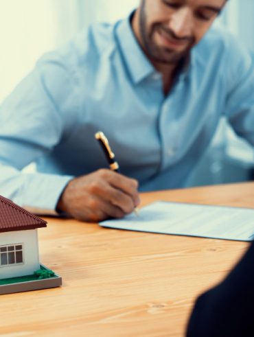 le développement d'un projet immobilier par un promoteur