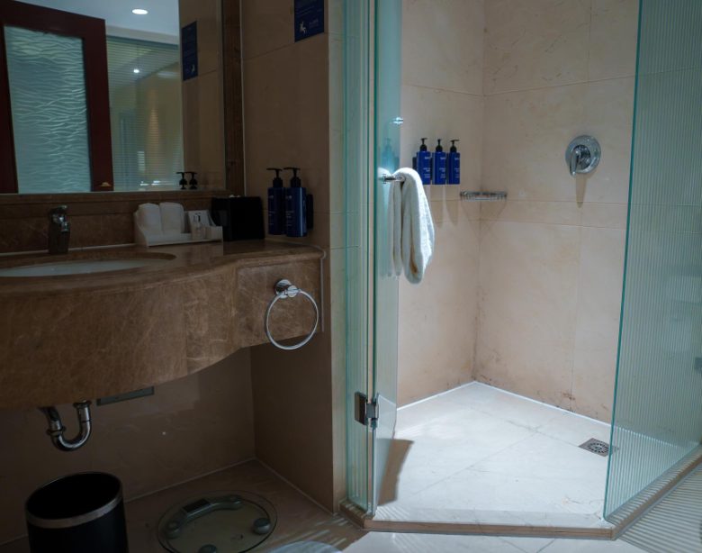 Tout savoir sur le bac à douche à l'italienne