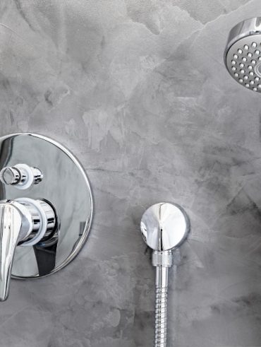 ce que vous devez savoir sur les normes de hauteur pour les robinets de douche