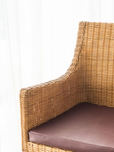 Découvrir les avantages de la suspension rotin tressé pour votre décoration intérieure