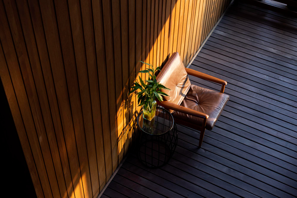 votre budget pour la terrasse composite